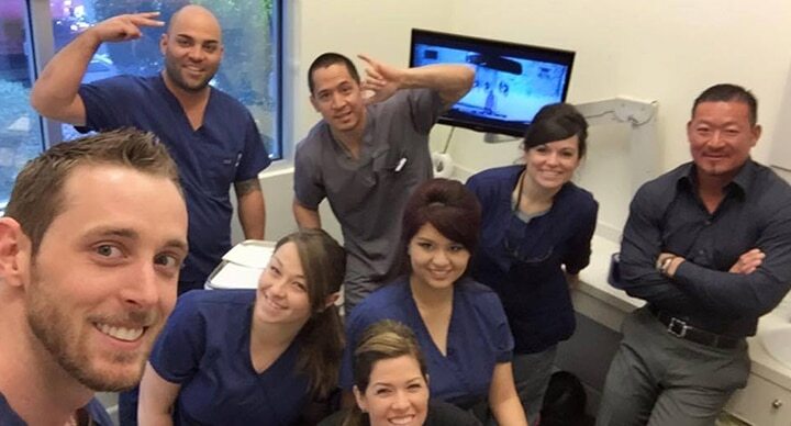 Dental Staff in Las Vegas, NV