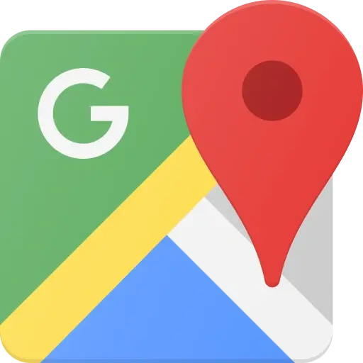 Google Map Icon